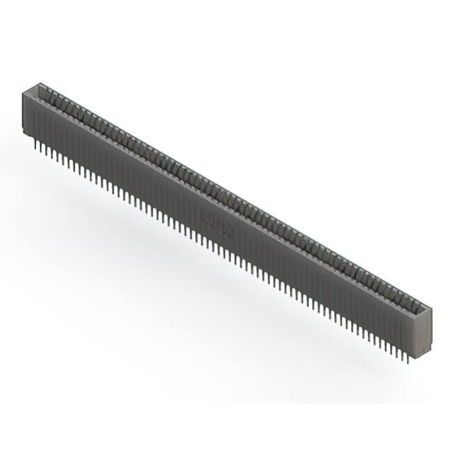 745-136-520-201 EDAC Inc.  Edgeboard Connectors
